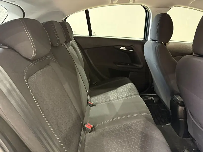 Fiat Egea Cross 1.6 Multijet Urban TRCTN+ GSR DCT, fotoğraf 12