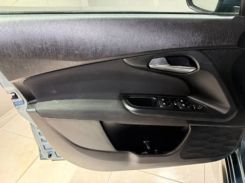 Fiat Egea Cross 1.6 Multijet Urban TRCTN+ GSR DCT, fotoğraf 23