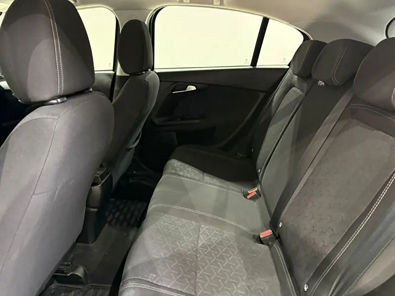 Fiat Egea Cross 1.6 Multijet Urban TRCTN+ GSR DCT, fotoğraf 26