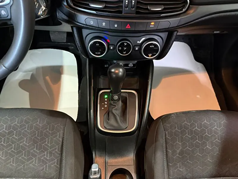 Fiat Egea Cross 1.6 Multijet Urban TRCTN+ GSR DCT, fotoğraf 32