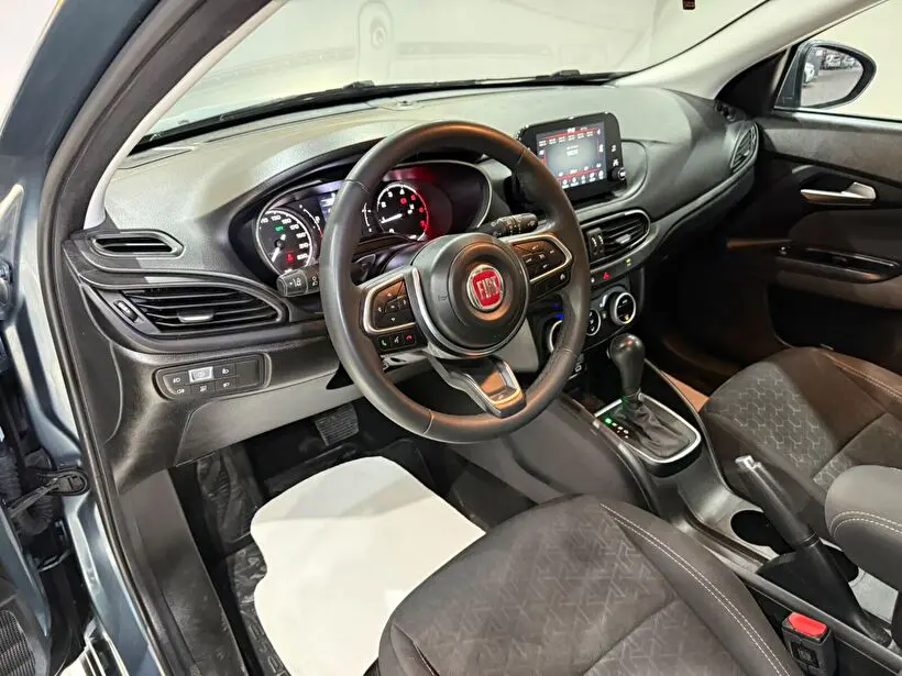 Fiat Egea Cross 1.6 Multijet Urban TRCTN+ GSR DCT, fotoğraf 9