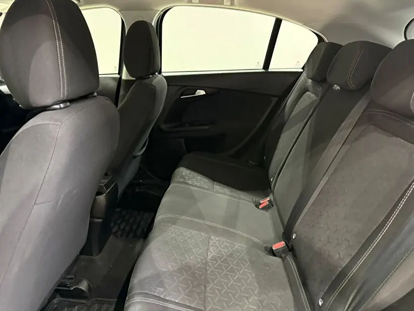 Fiat Egea Cross 1.6 Multijet Urban TRCTN+ GSR DCT, fotoğraf 10