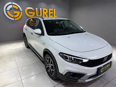 Fiat Egea Cross Station Wagon 1.0 Firefly Lounge