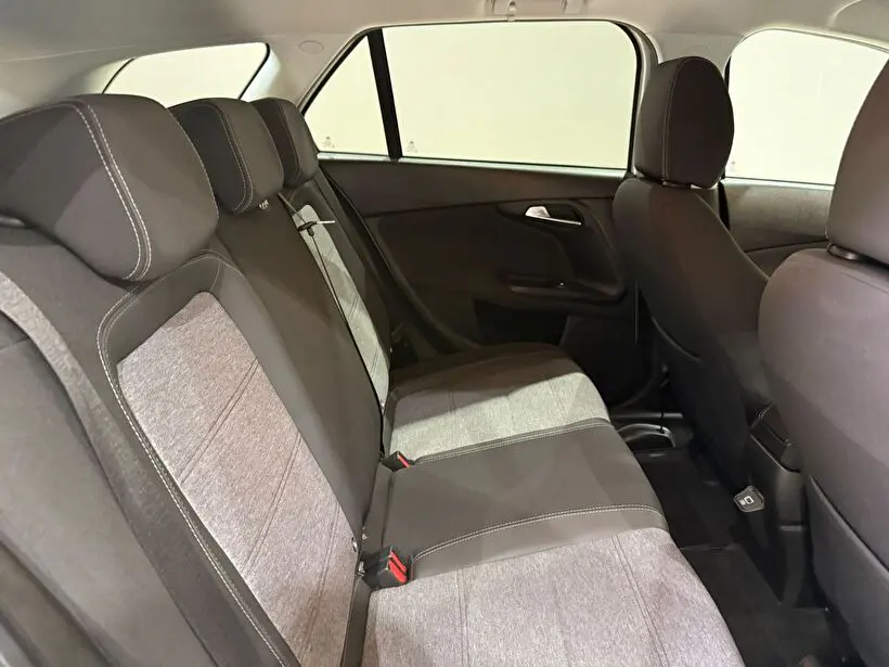 Fiat Egea Cross Station Wagon 1.0 Firefly Lounge, fotoğraf 12