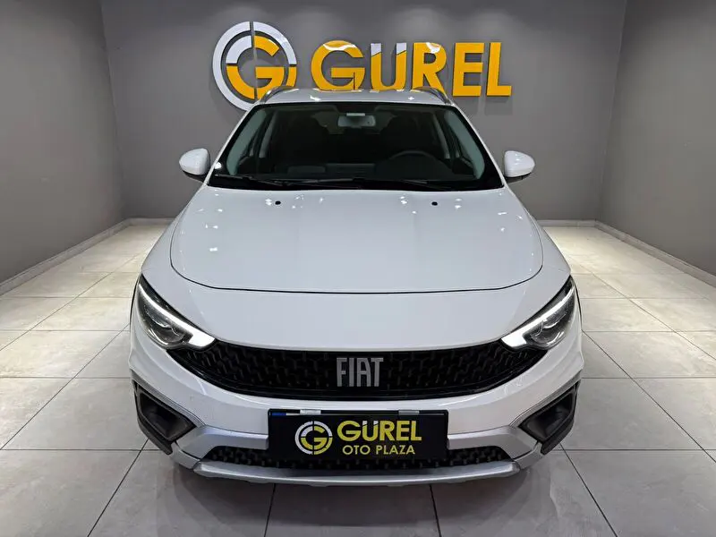 Fiat Egea Cross Station Wagon 1.0 Firefly Lounge, fotoğraf 18