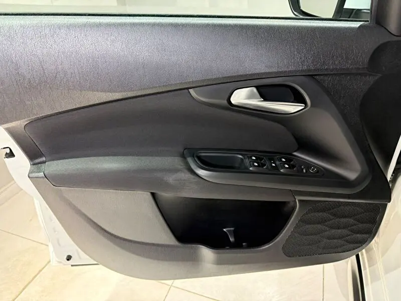 Fiat Egea Cross Station Wagon 1.0 Firefly Lounge, fotoğraf 23