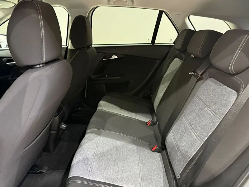 Fiat Egea Cross Station Wagon 1.0 Firefly Lounge, fotoğraf 26