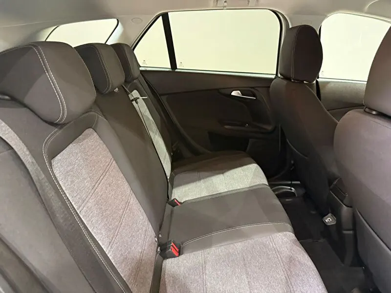 Fiat Egea Cross Station Wagon 1.0 Firefly Lounge, fotoğraf 28
