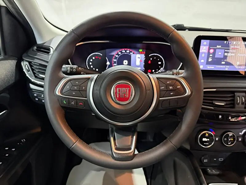 Fiat Egea Cross Station Wagon 1.0 Firefly Lounge, fotoğraf 30