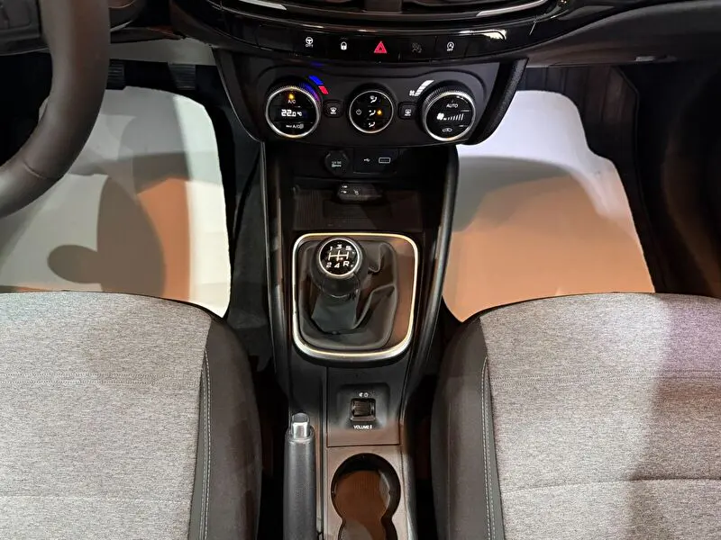 Fiat Egea Cross Station Wagon 1.0 Firefly Lounge, fotoğraf 32