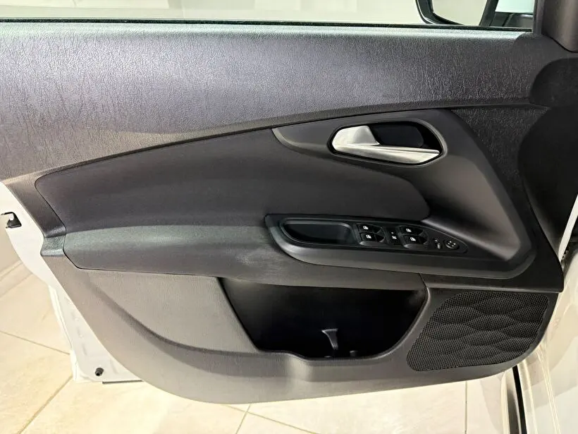 Fiat Egea Cross Station Wagon 1.0 Firefly Lounge, fotoğraf 7