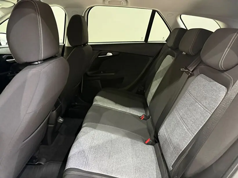 Fiat Egea Cross Station Wagon 1.0 Firefly Lounge, fotoğraf 10