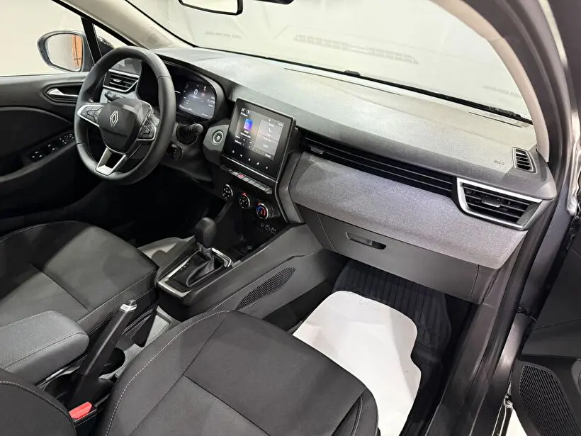 Renault Clio 1.0 TCE Evolution X-Tronic, fotoğraf 11