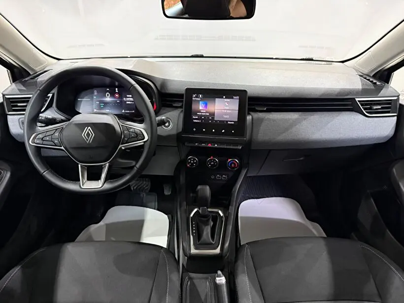 Renault Clio 1.0 TCE Evolution X-Tronic, fotoğraf 13