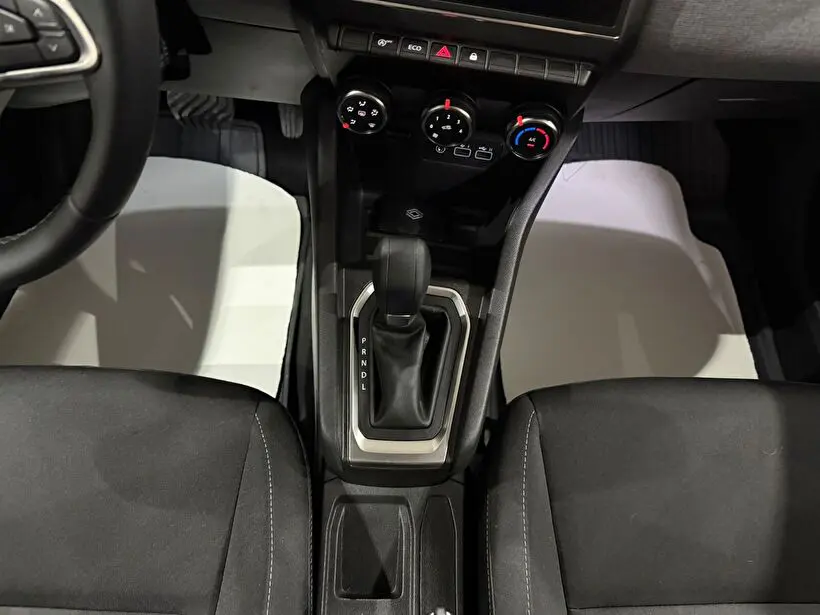 Renault Clio 1.0 TCE Evolution X-Tronic, fotoğraf 16