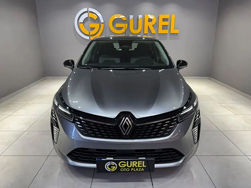 Renault Clio 1.0 TCE Evolution X-Tronic, fotoğraf 18