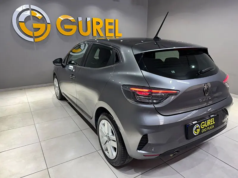 Renault Clio 1.0 TCE Evolution X-Tronic, fotoğraf 20