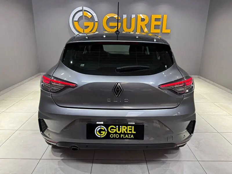 Renault Clio 1.0 TCE Evolution X-Tronic, fotoğraf 21
