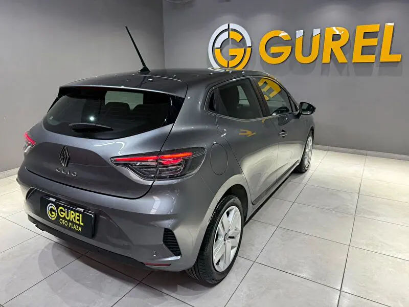 Renault Clio 1.0 TCE Evolution X-Tronic, fotoğraf 22