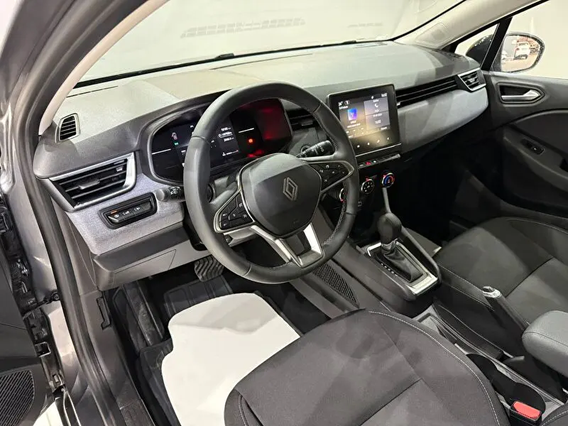 Renault Clio 1.0 TCE Evolution X-Tronic, fotoğraf 25