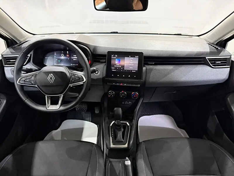 Renault Clio 1.0 TCE Evolution X-Tronic, fotoğraf 29