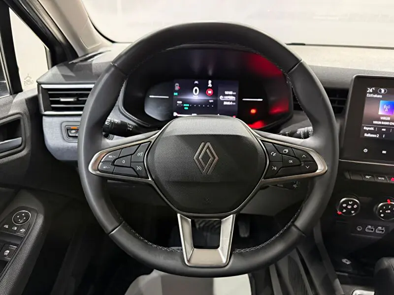 Renault Clio 1.0 TCE Evolution X-Tronic, fotoğraf 30