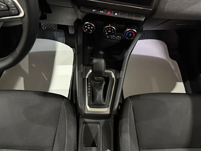 Renault Clio 1.0 TCE Evolution X-Tronic, fotoğraf 32
