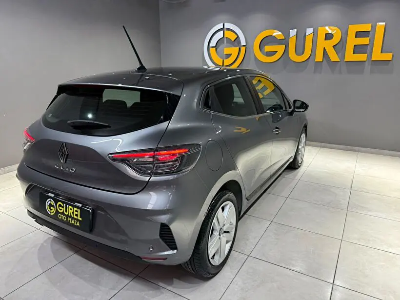 Renault Clio 1.0 TCE Evolution X-Tronic, fotoğraf 6