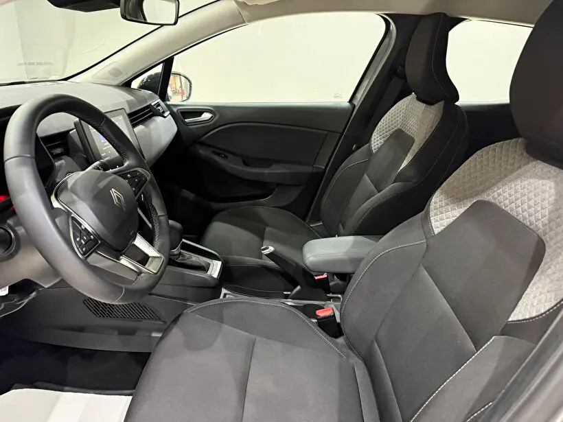 Renault Clio 1.0 TCE Evolution X-Tronic, fotoğraf 8