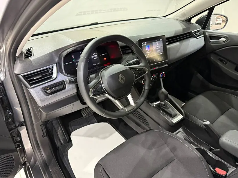 Renault Clio 1.0 TCE Evolution X-Tronic, fotoğraf 9