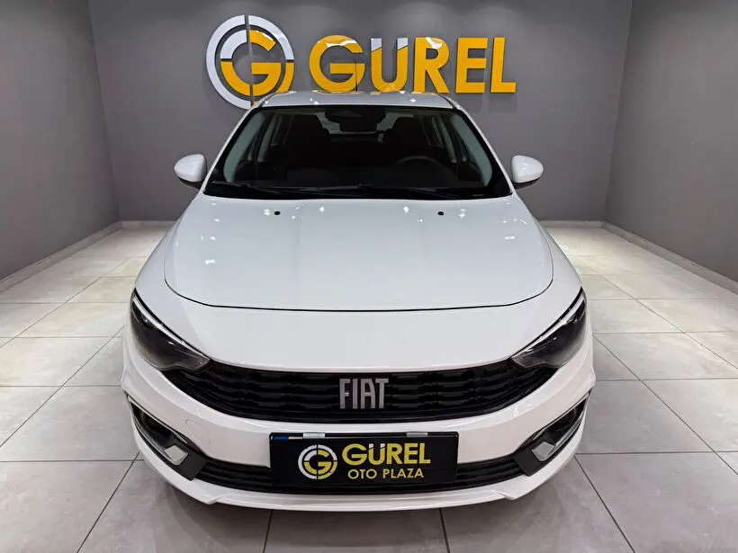 Fiat Egea 1.6 MultiJet Easy GSR DCT, fotoğraf 2