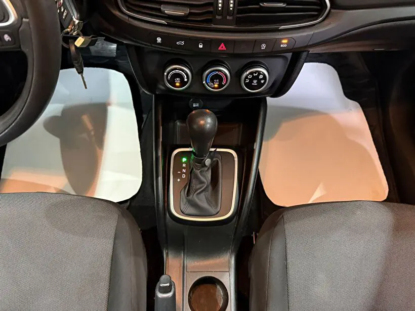 Fiat Egea 1.6 MultiJet Easy GSR DCT, fotoğraf 16