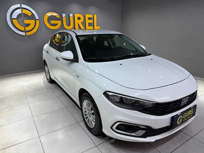 Fiat Egea 1.6 MultiJet Easy GSR DCT, fotoğraf 17