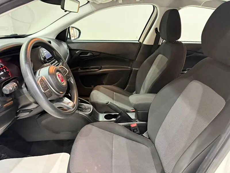 Fiat Egea 1.6 MultiJet Easy GSR DCT, fotoğraf 24