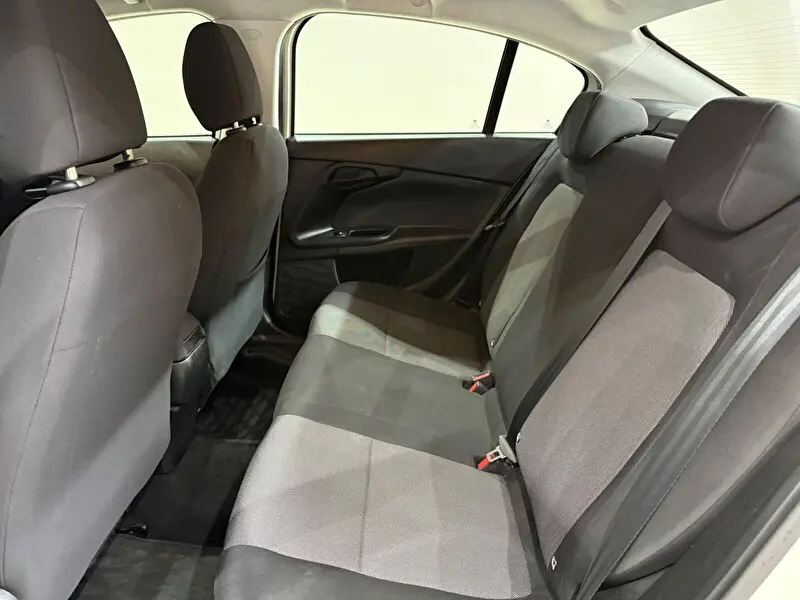 Fiat Egea 1.6 MultiJet Easy GSR DCT, fotoğraf 26