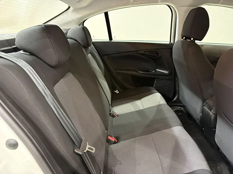 Fiat Egea 1.6 MultiJet Easy GSR DCT, fotoğraf 28