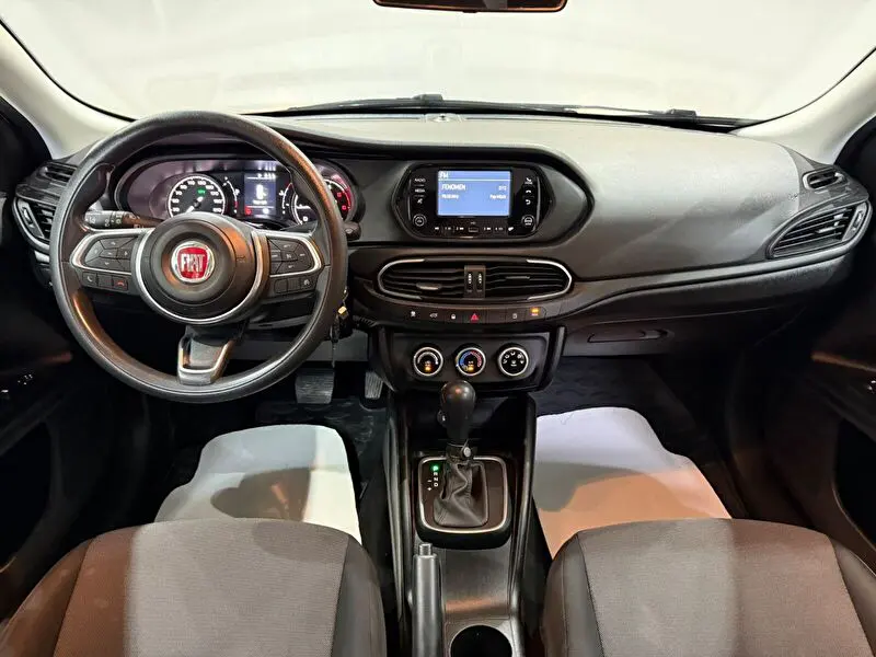 Fiat Egea 1.6 MultiJet Easy GSR DCT, fotoğraf 29
