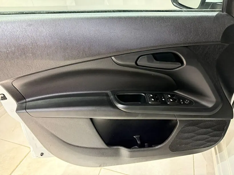 Fiat Egea 1.6 MultiJet Easy GSR DCT, fotoğraf 7