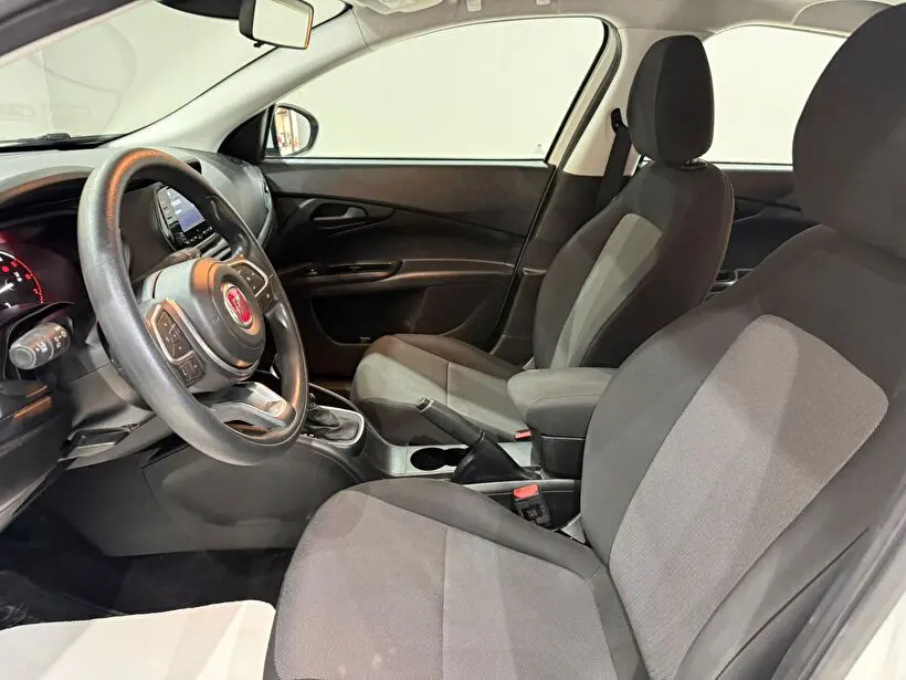 Fiat Egea 1.6 MultiJet Easy GSR DCT, fotoğraf 8