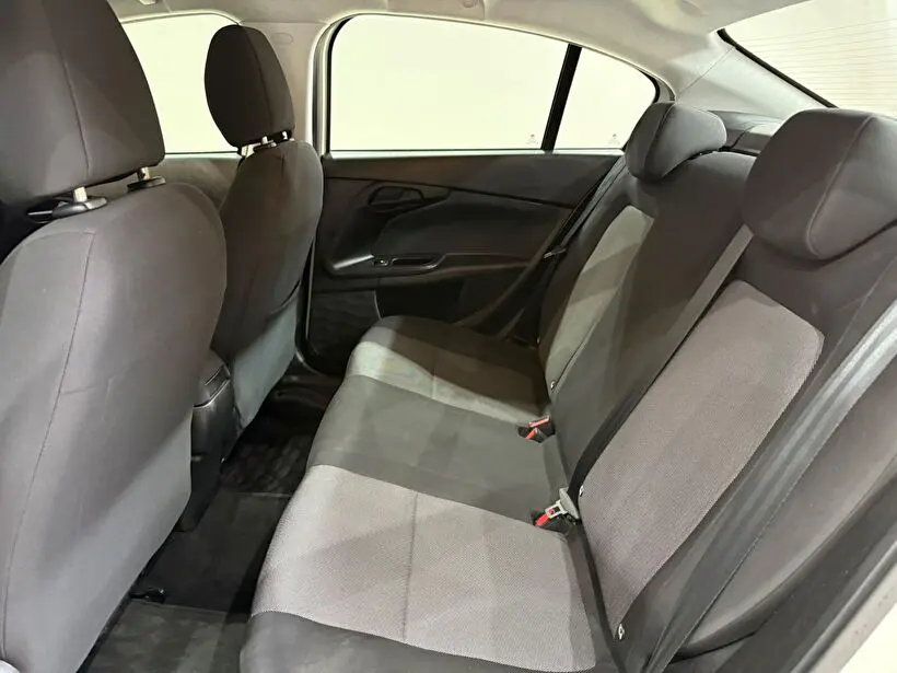 Fiat Egea 1.6 MultiJet Easy GSR DCT, fotoğraf 10