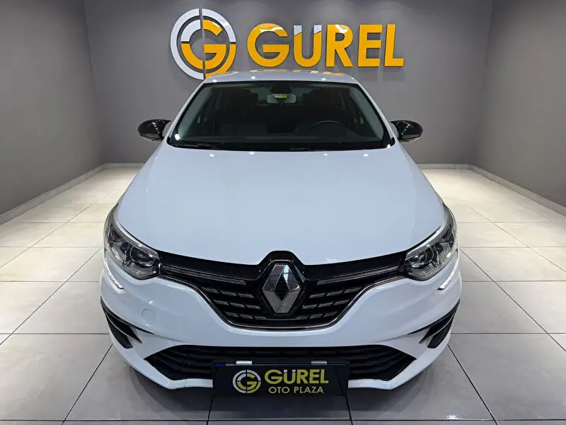 Renault Megane Sedan 1.3 TCe Joy Comfort EDC, fotoğraf 18