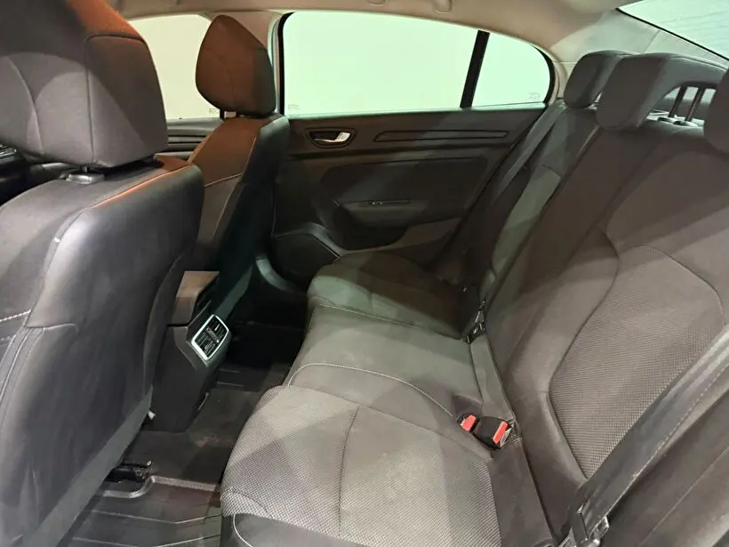 Renault Megane Sedan 1.3 TCe Joy Comfort EDC, fotoğraf 10
