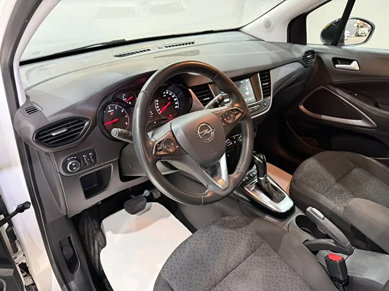 Opel Crossland 1.2 Turbo Essential, fotoğraf 25