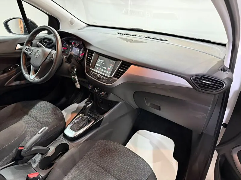 Opel Crossland 1.2 Turbo Essential, fotoğraf 27
