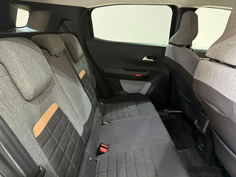 Citroen C3 AirCross 1.2 Hybrid Plus eDCS6, fotoğraf 12