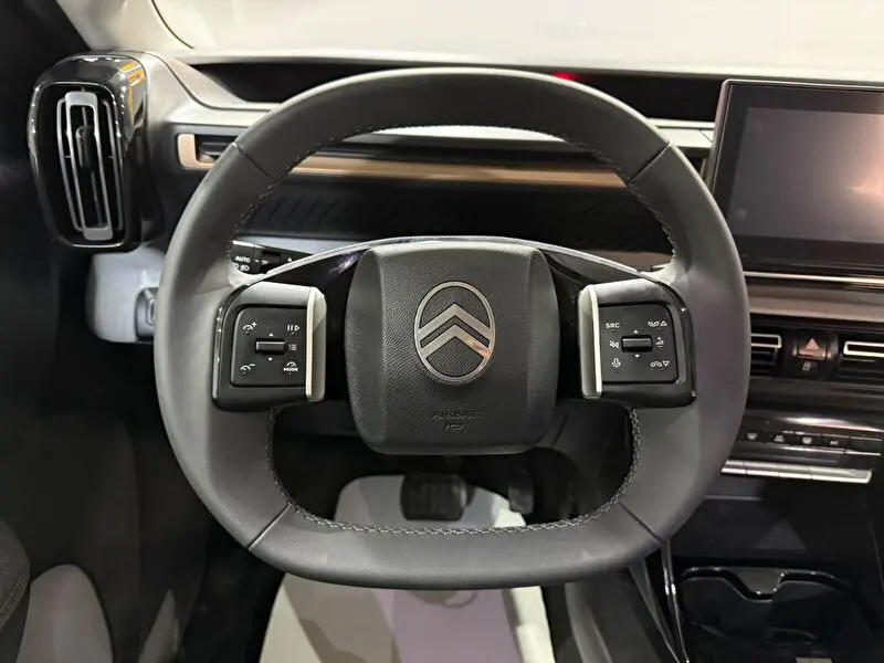Citroen C3 AirCross 1.2 Hybrid Plus eDCS6, fotoğraf 30