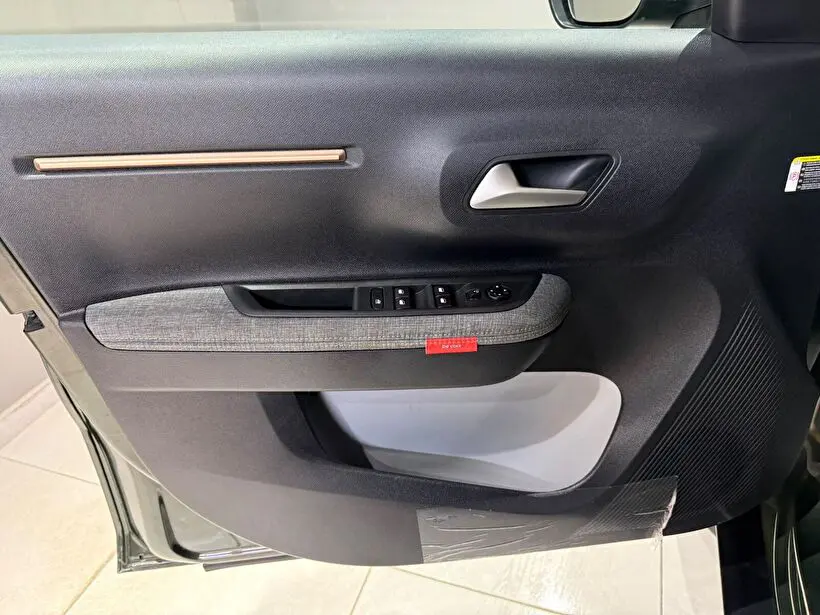 Citroen C3 AirCross 1.2 Hybrid Plus eDCS6, fotoğraf 7
