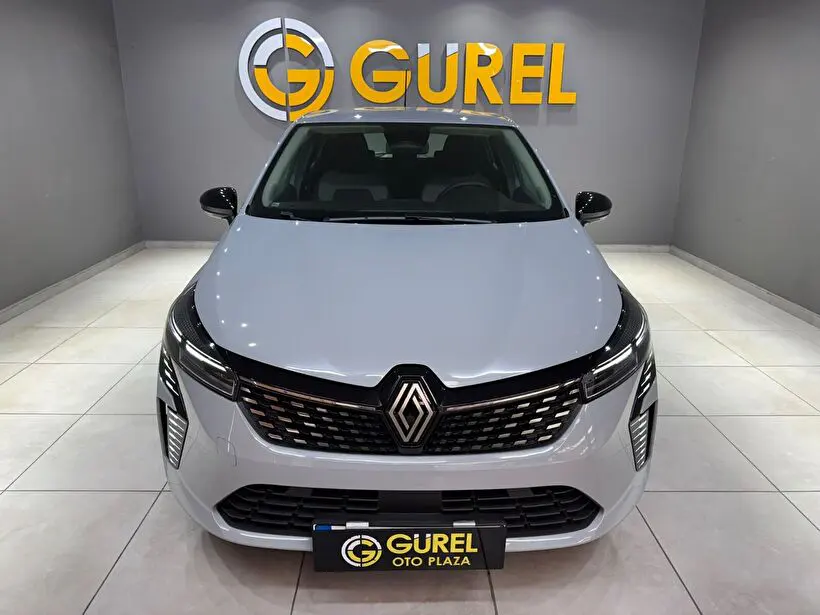 Renault Clio 1.0 TCE Evolution X-Tronic, fotoğraf 2
