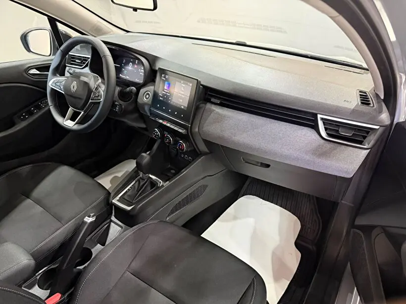 Renault Clio 1.0 TCE Evolution X-Tronic, fotoğraf 11