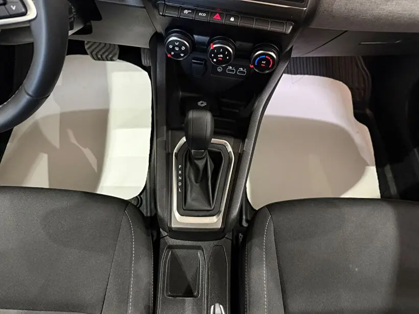 Renault Clio 1.0 TCE Evolution X-Tronic, fotoğraf 16
